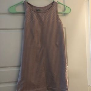 Athleta Lavender Tank